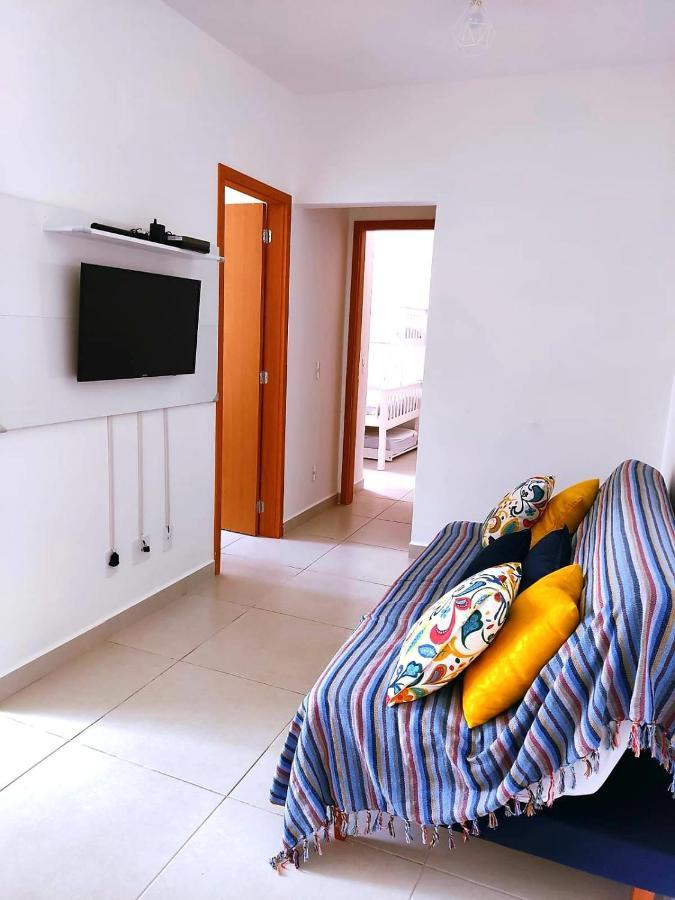 Apartamento Aconchegante Em Ubatuba Ape Das Flores Exterior photo