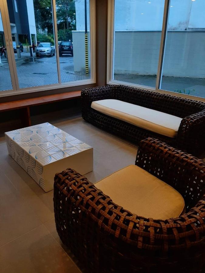 Apartamento Aconchegante Em Ubatuba Ape Das Flores Exterior photo