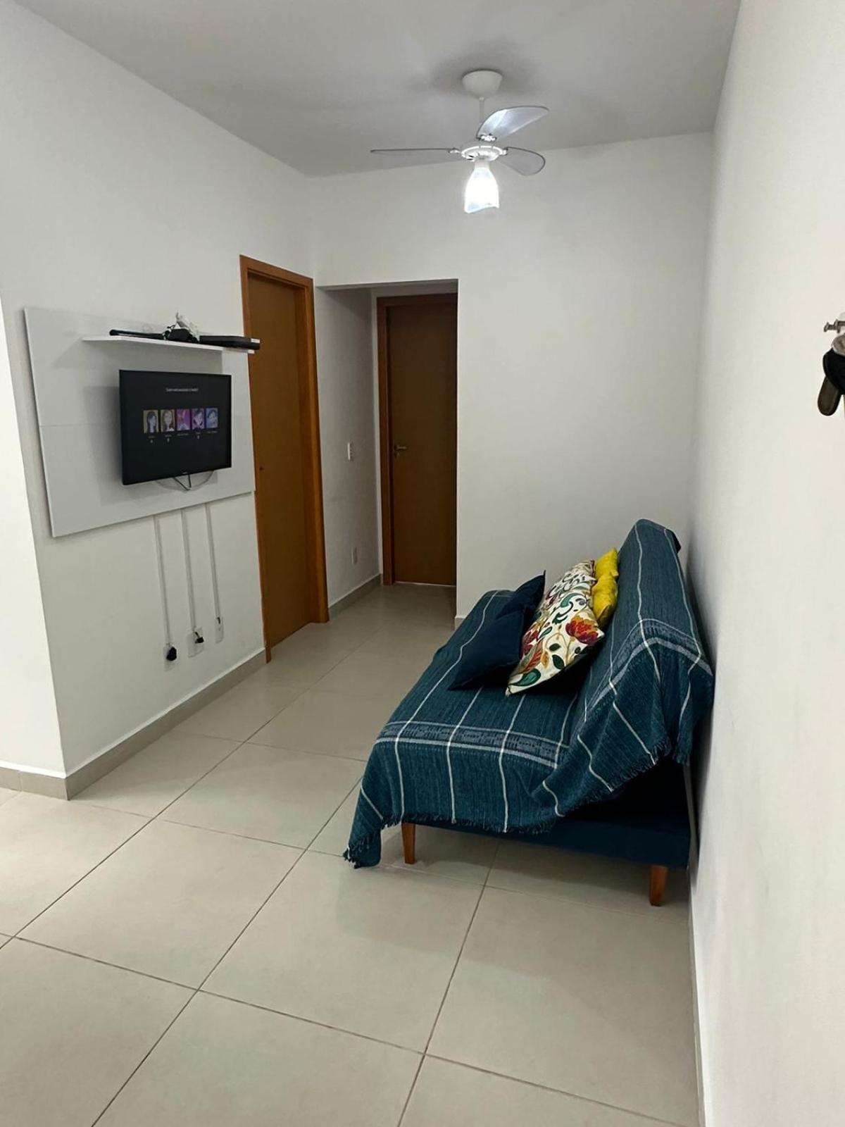 Apartamento Aconchegante Em Ubatuba Ape Das Flores Exterior photo