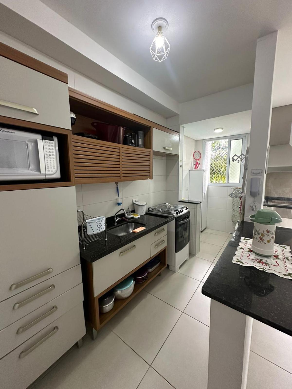 Apartamento Aconchegante Em Ubatuba Ape Das Flores Exterior photo