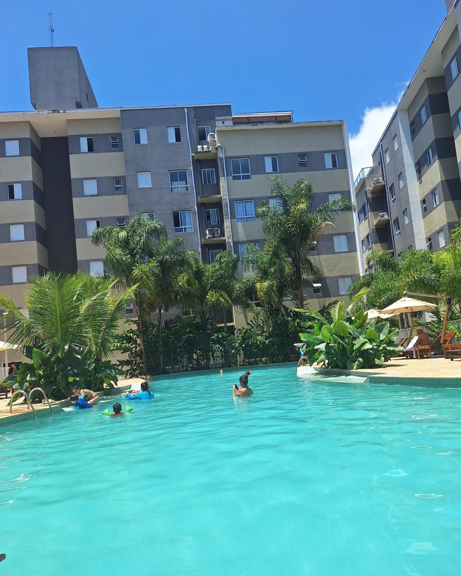 Apartamento Aconchegante Em Ubatuba Ape Das Flores Exterior photo