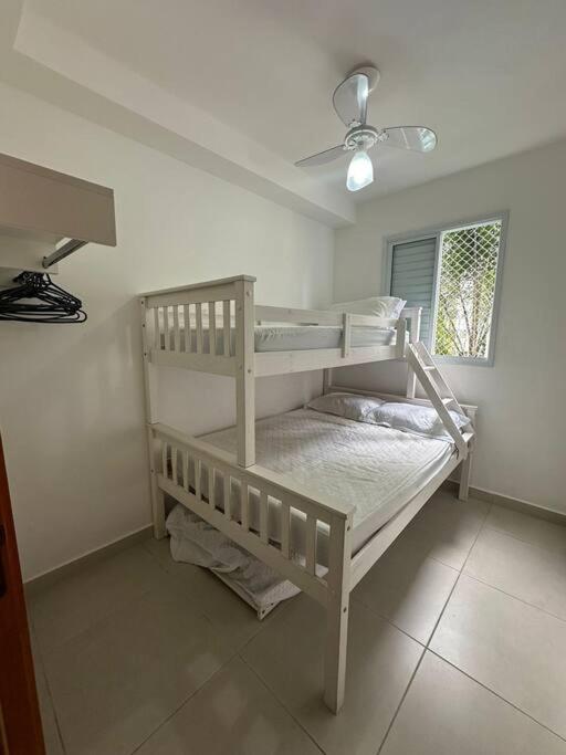 Apartamento Aconchegante Em Ubatuba Ape Das Flores Exterior photo