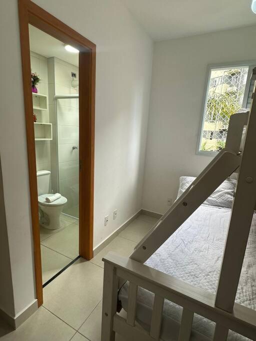 Apartamento Aconchegante Em Ubatuba Ape Das Flores Exterior photo