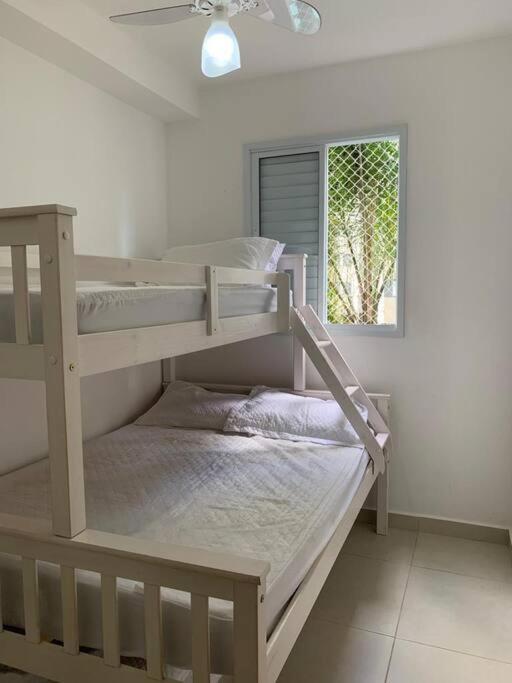 Apartamento Aconchegante Em Ubatuba Ape Das Flores Exterior photo