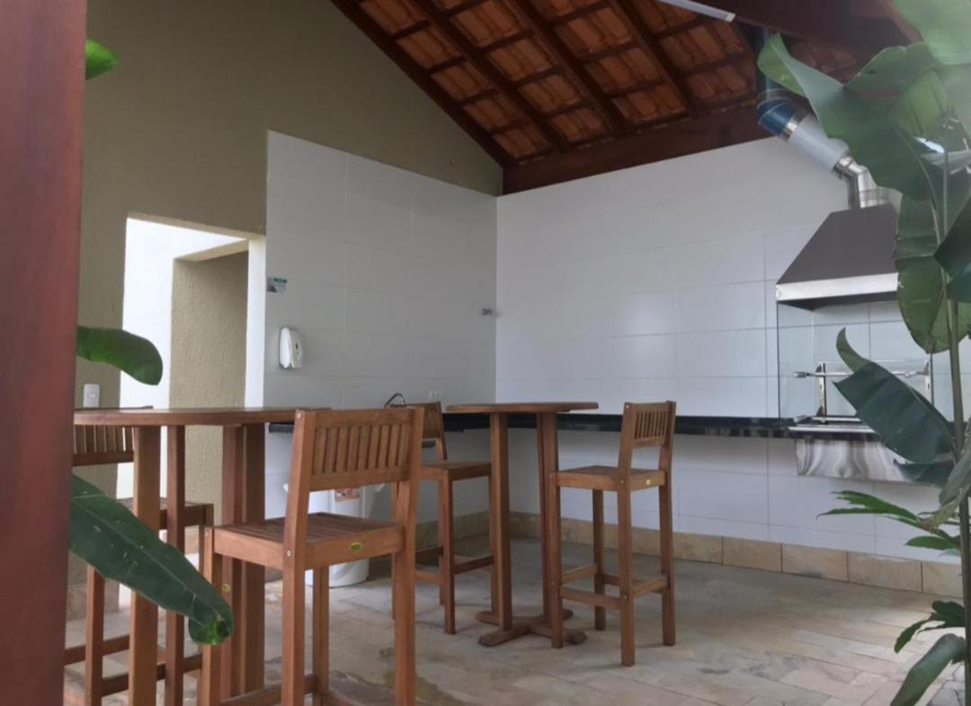 Apartamento Aconchegante Em Ubatuba Ape Das Flores Exterior photo